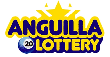 Logo de Anguilla