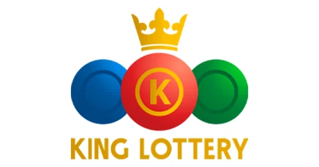 Logo de King Lottery
