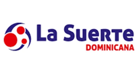 Logo de La Suerte Dominicana