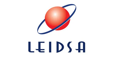 Logo de Leidsa