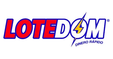 Logo de LoteDom