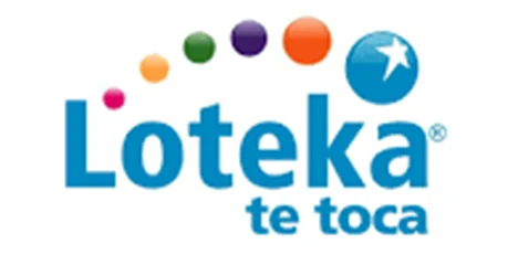 Logo de Loteka
